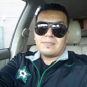 Meet your Posher, Armando